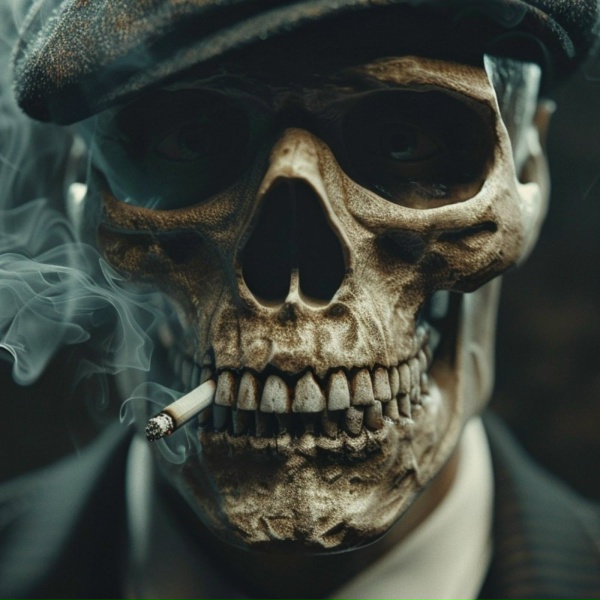 &Eacute;THER DARK MOTIVATION - Ashes Steel Breathe