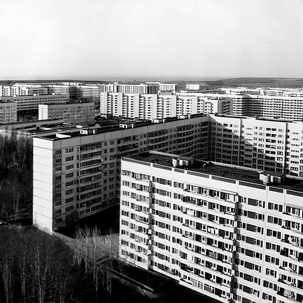 Коля Стравинский - Ностальгия
