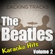 Paris Music - Get Back (Originally Performed By The Beatles) [Full Vocal Version]