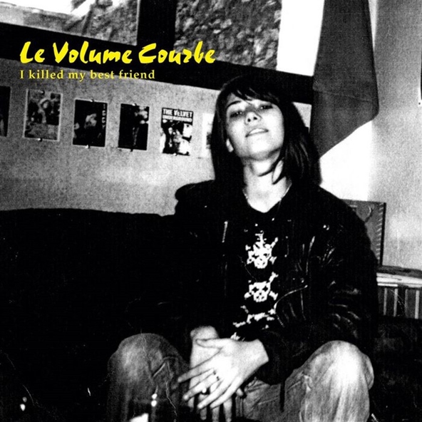 Le Volume Courbe - Aint Got No I Got Life