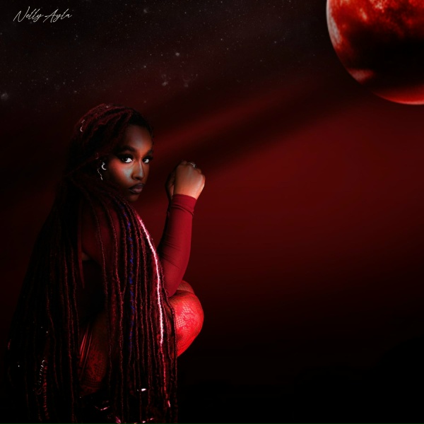 Nelly Ayla - Hear Me Now
