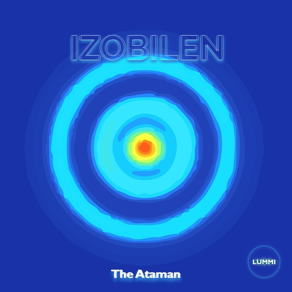 The ATAMAN - Izobilen