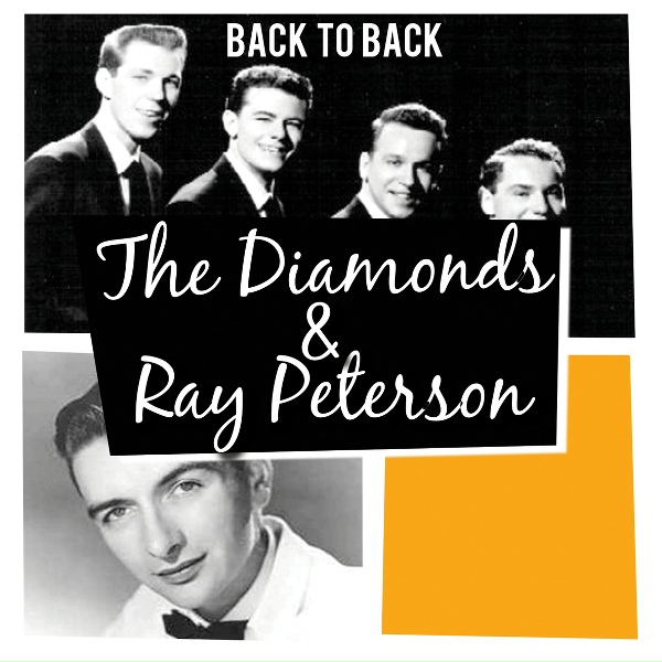 The Diamonds - Why Do Fools Fall in Love
