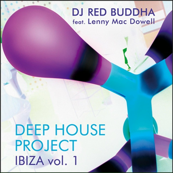 Red Buddha feat. Lenny Mac Dowell, Christoph Spendel - Amazing