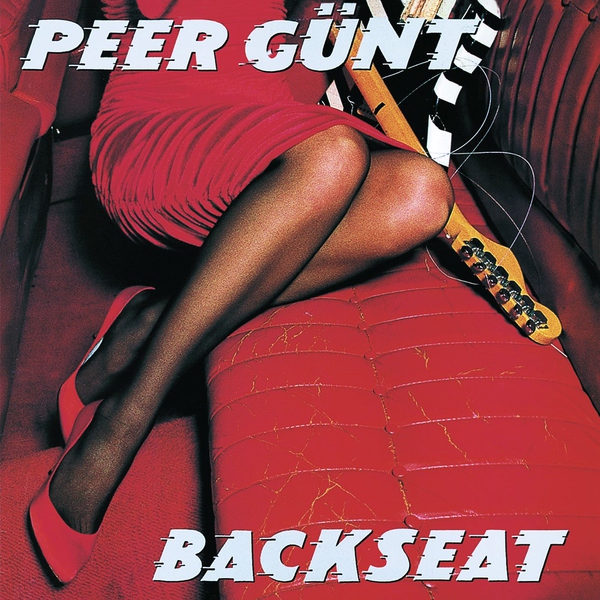 Peer G&uuml;nt - Down By The Shadow