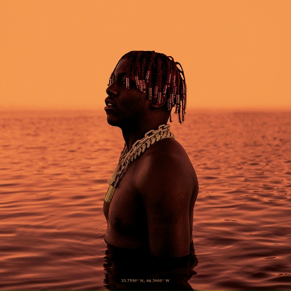 Lil Yachty feat. YoungBoy Never Broke Again - NBAYOUNGBOAT