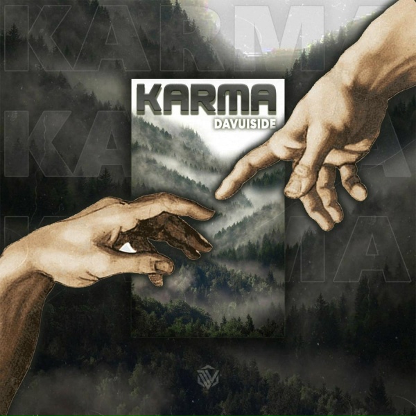Davuiside - Karma