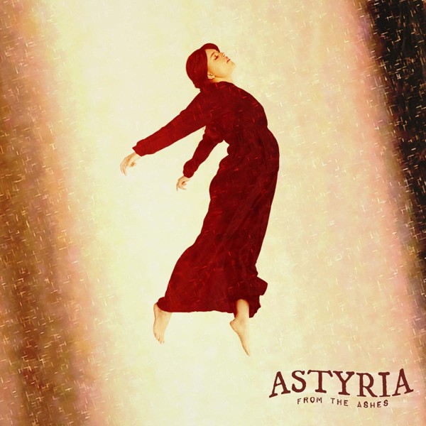 Astyria - Sound the Alarm