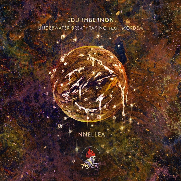 Edu Imbernon feat. Mordem - Underwater Breathtaking
