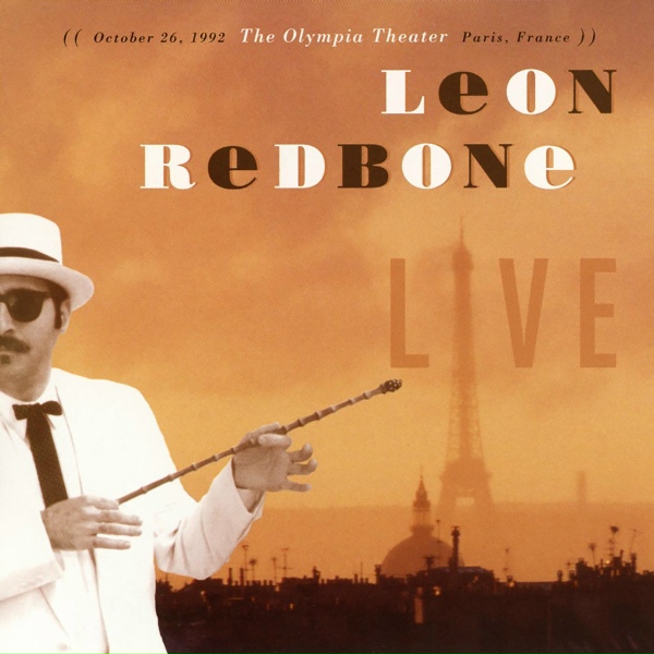 Leon Redbone - Waitin' On You