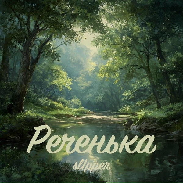 sl1pper - Избушка