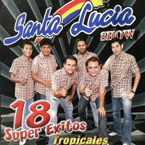 Santa Lucia Show - El Cable