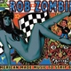 Rob Zombie - Superbeast  (Girl On A Motorcycle Mix)
