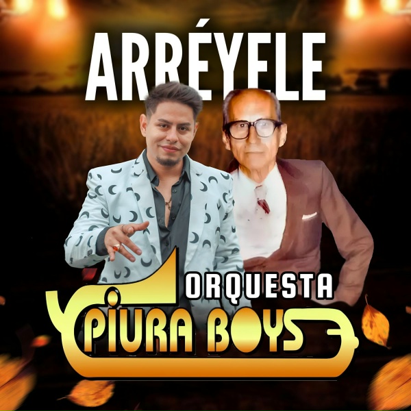 Piura Boy's - El Tun Tun de Tu Coraz&oacute;n
