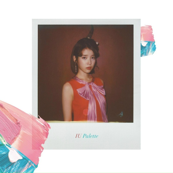 iu - Black Out