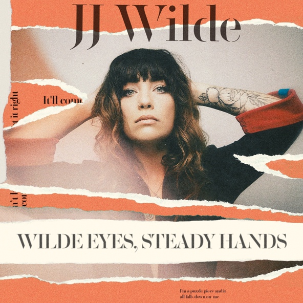 JJ Wilde