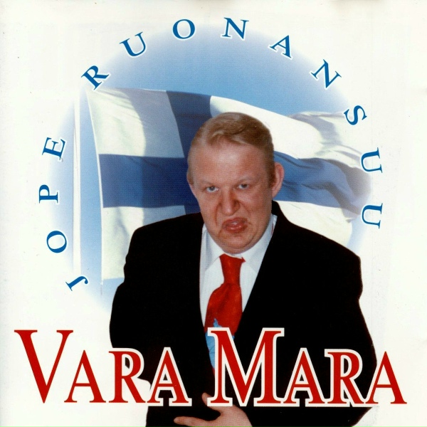 Jope Ruonansuu - Spiikki 3