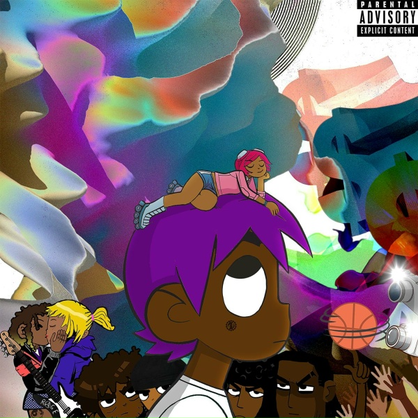 lil uzi vert - Hi Roller