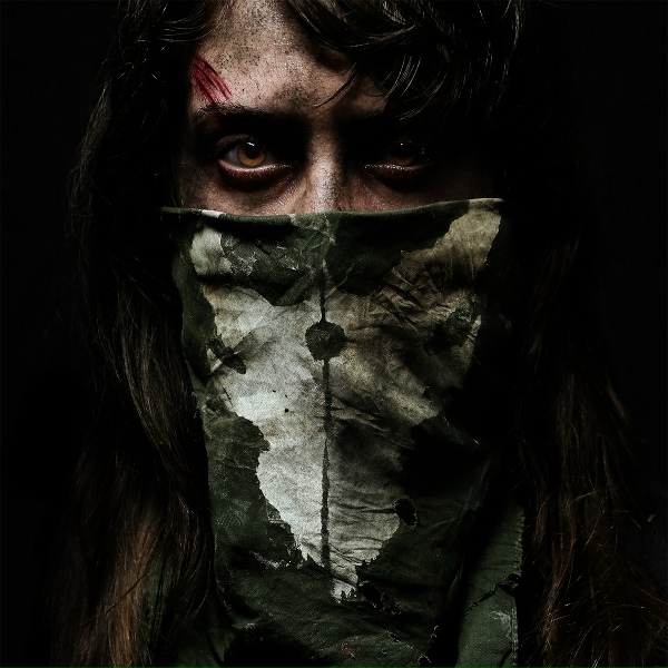 Demon Hunter - Waste Me