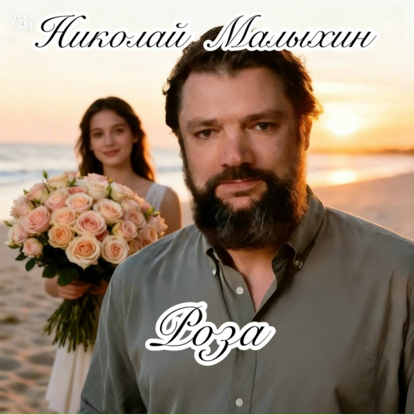 Николай Малыхин - Роза
