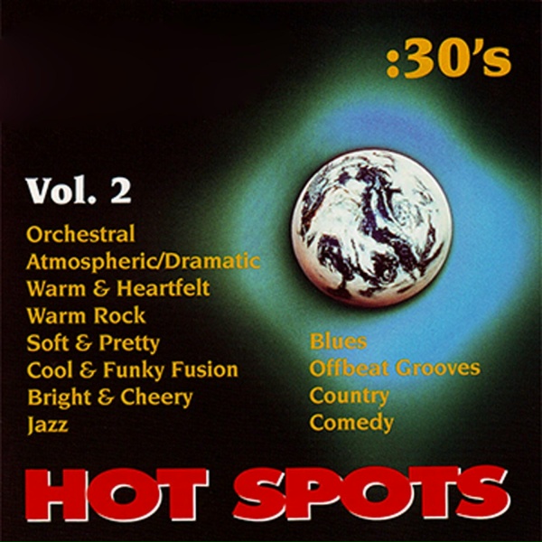 Hollywood Film Music Orchestra - Masters