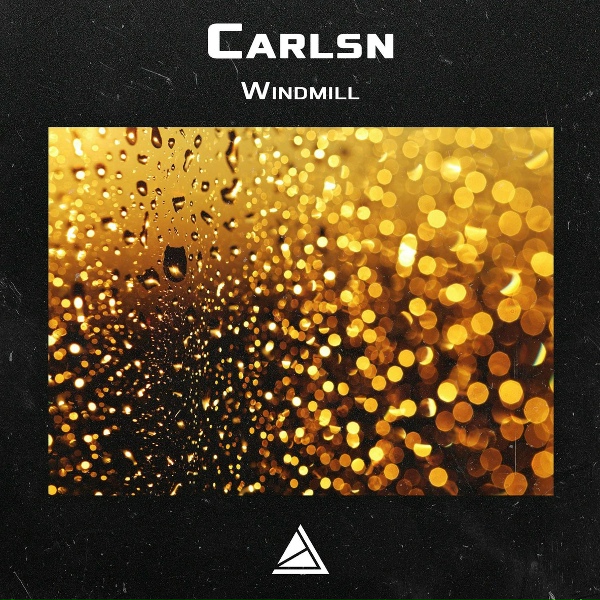 Carlsn - Rusty Square