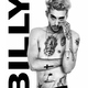 BILLY - Love Don't Break Me