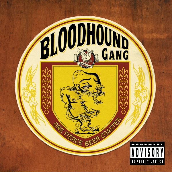 Bloodhound Gang - Reflections Of Remoh
