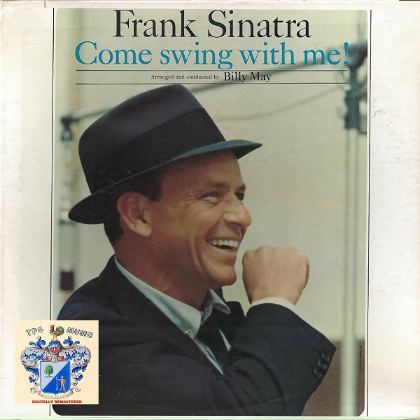Frank Sinatra - That Old Black Magic
