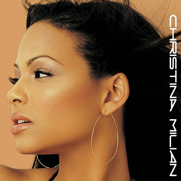 Christina Milian - Twitch