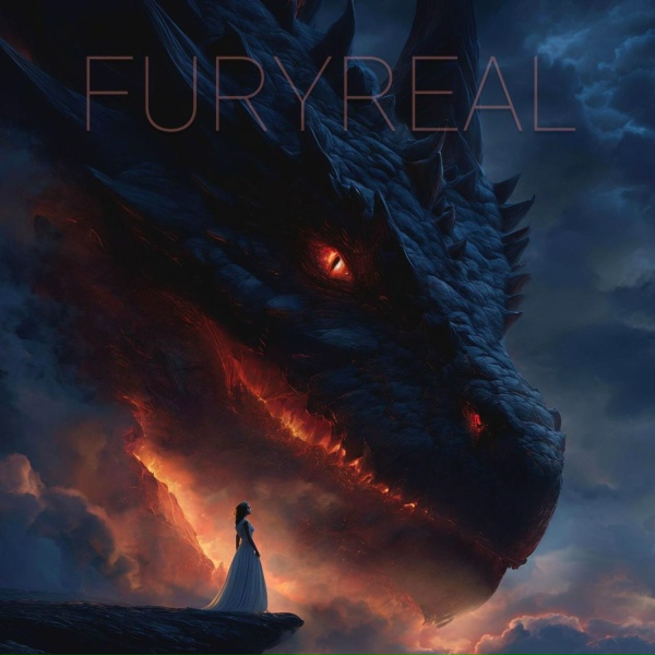 FURYREAL - Воин - дракон