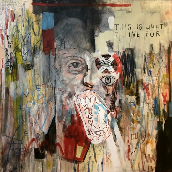 Blue October - Moving on (So Long)