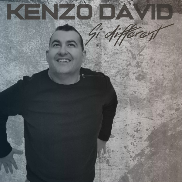 Kenzo David - A la vie