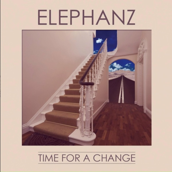 Elephanz - YOU SHOULD STOP