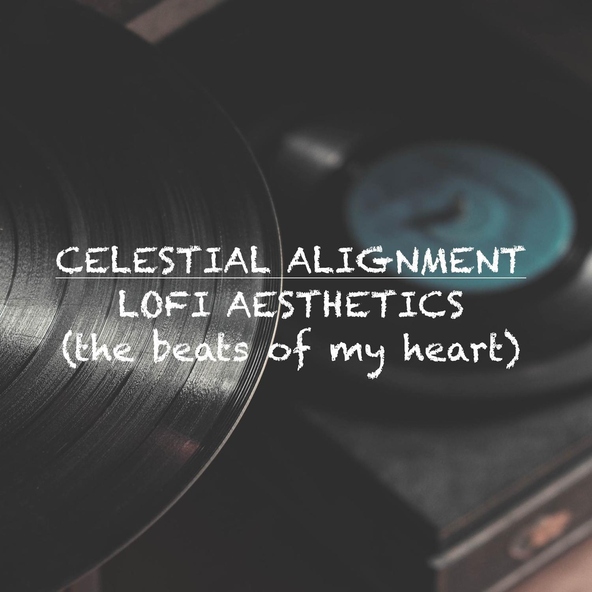Celestial Alignment - Tears in the Rain