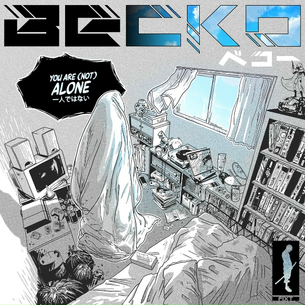 Becko - 666Skincare