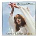 Florence + The Machine - What The Water Gave Me
