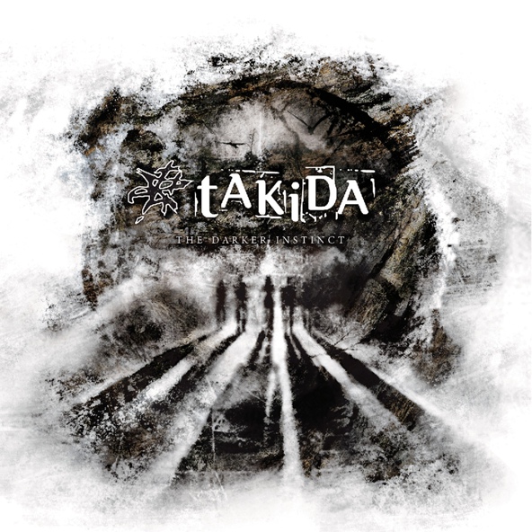 Takida - Never Alone Always Alone