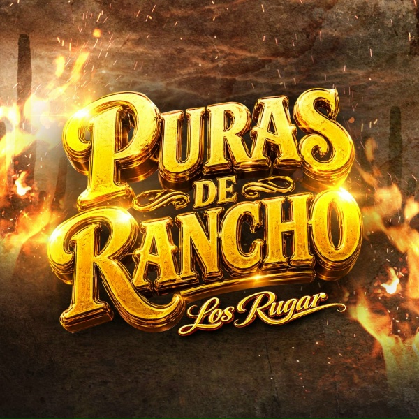 Los Rugar - La reginita