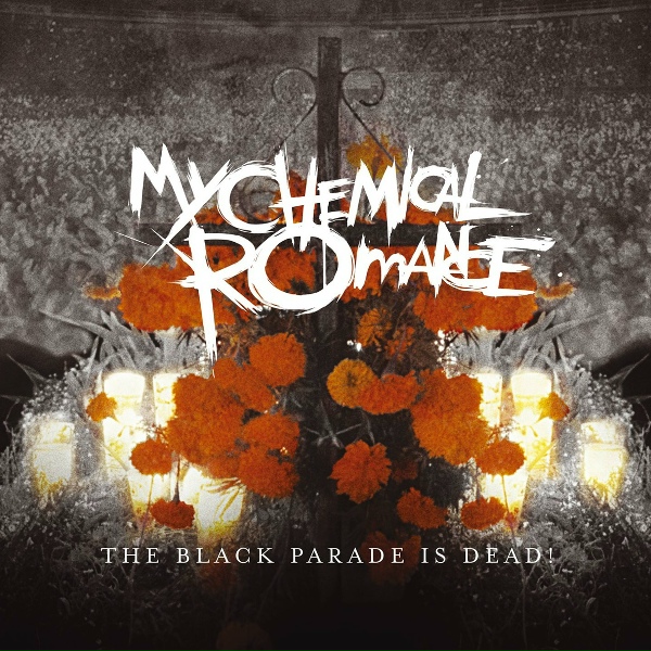 My Chemical Romance - House of Wolves