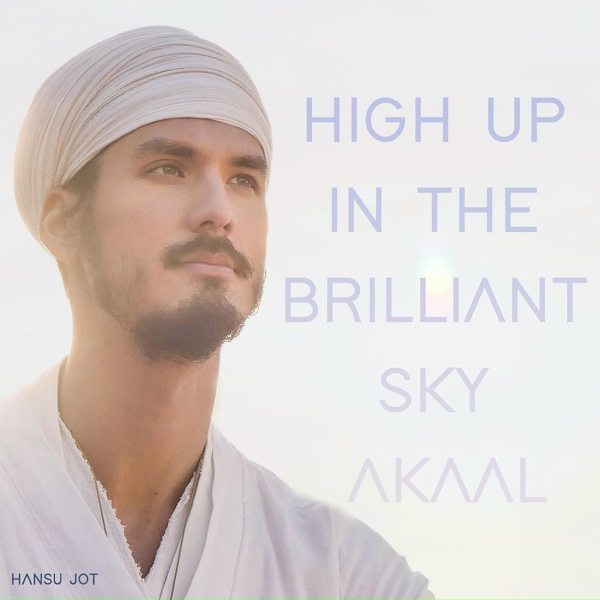 Hansu Jot - Akaal (Infinity Loop)