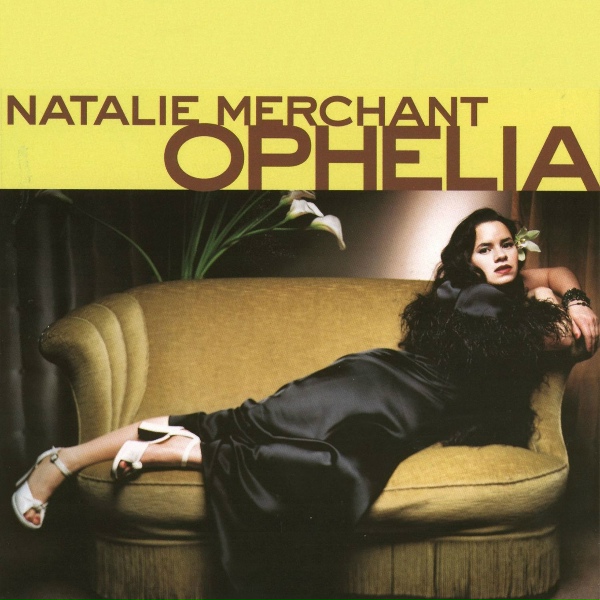 Natalie Merchant - Effigy