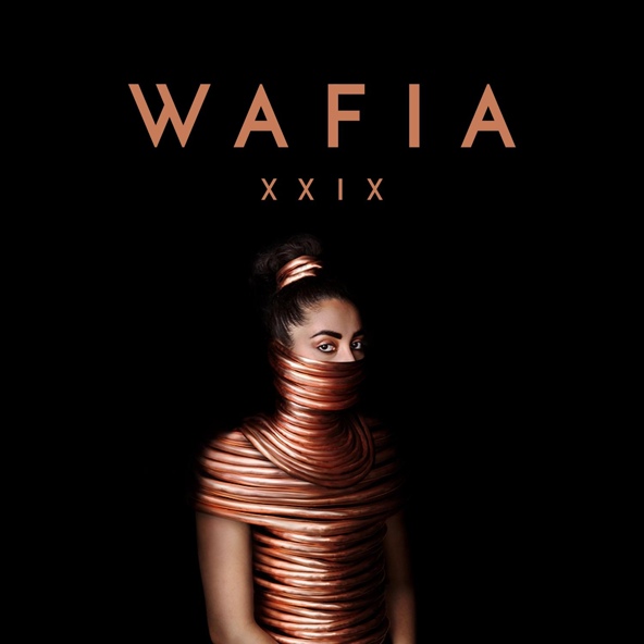 Wafia - Heartburn