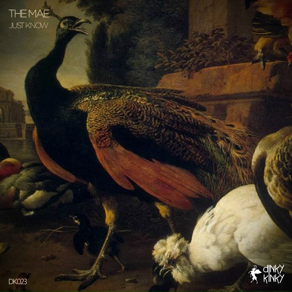 The Mae - Just Know