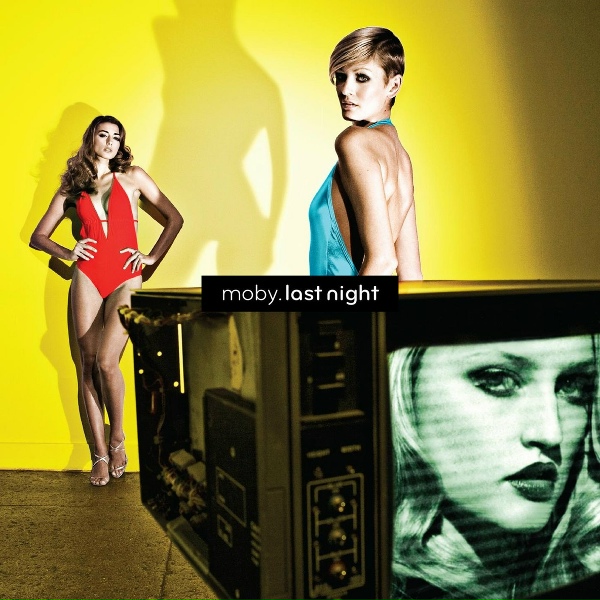 Moby - Alice