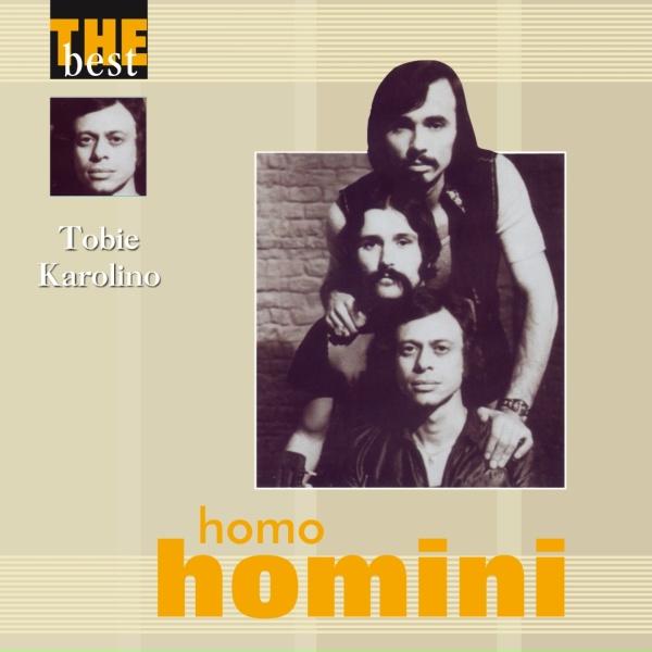 Homo Homini - On albo ja