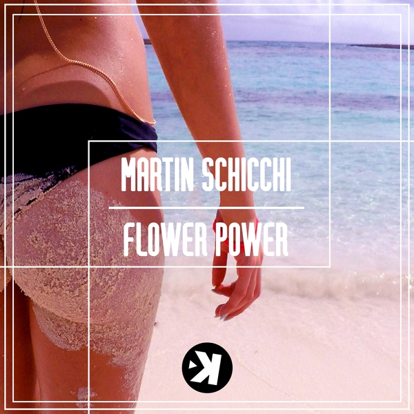 Martin Schicchi - Flower Power