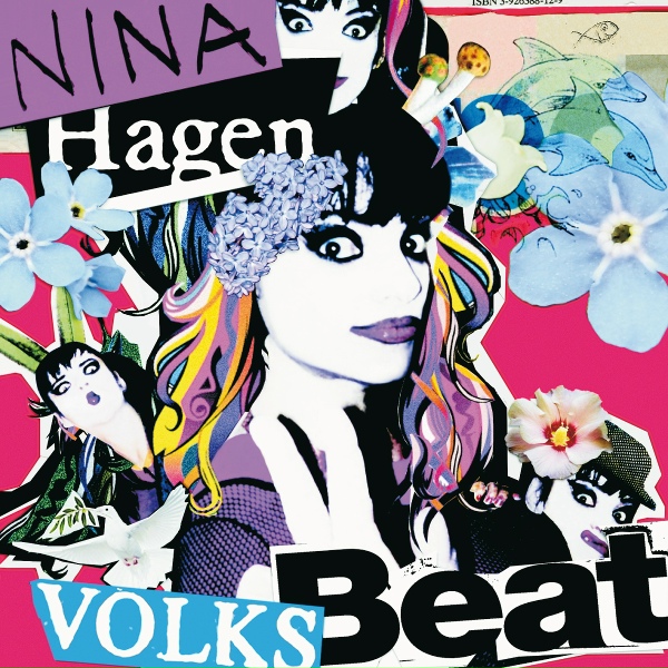 Nina Hagen - Ick lass mir doch vom Teufel nich...