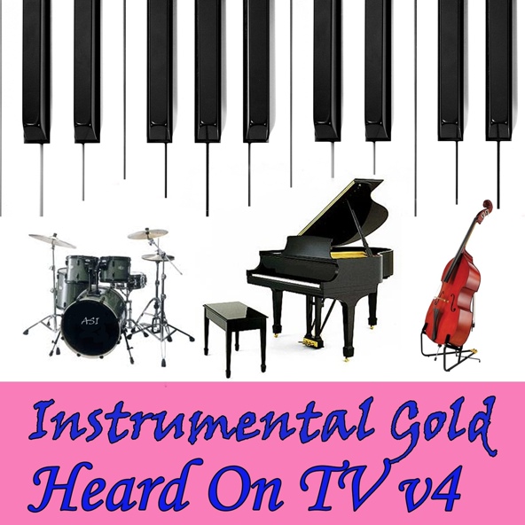 Instrumental All Stars - Once Upon a Time Theme