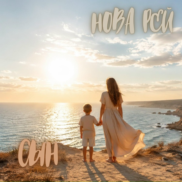Нова Рей - Сын